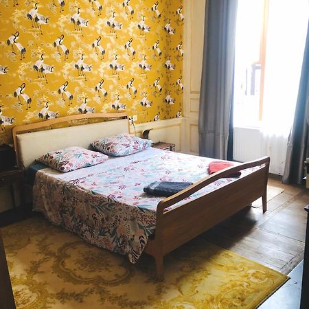 La Garconniere Centre Historique Troyes Apartment Bagian luar foto