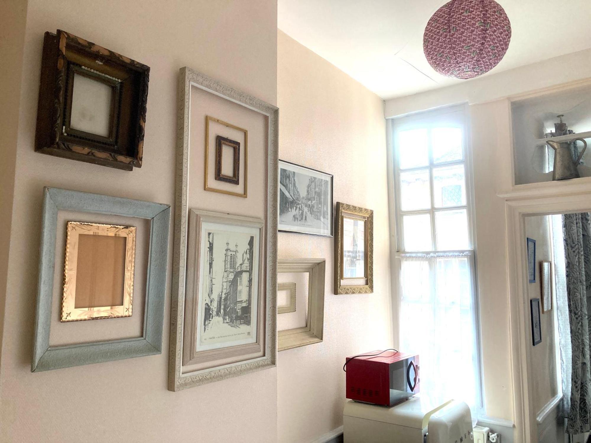 La Garconniere Centre Historique Troyes Apartment Bagian luar foto