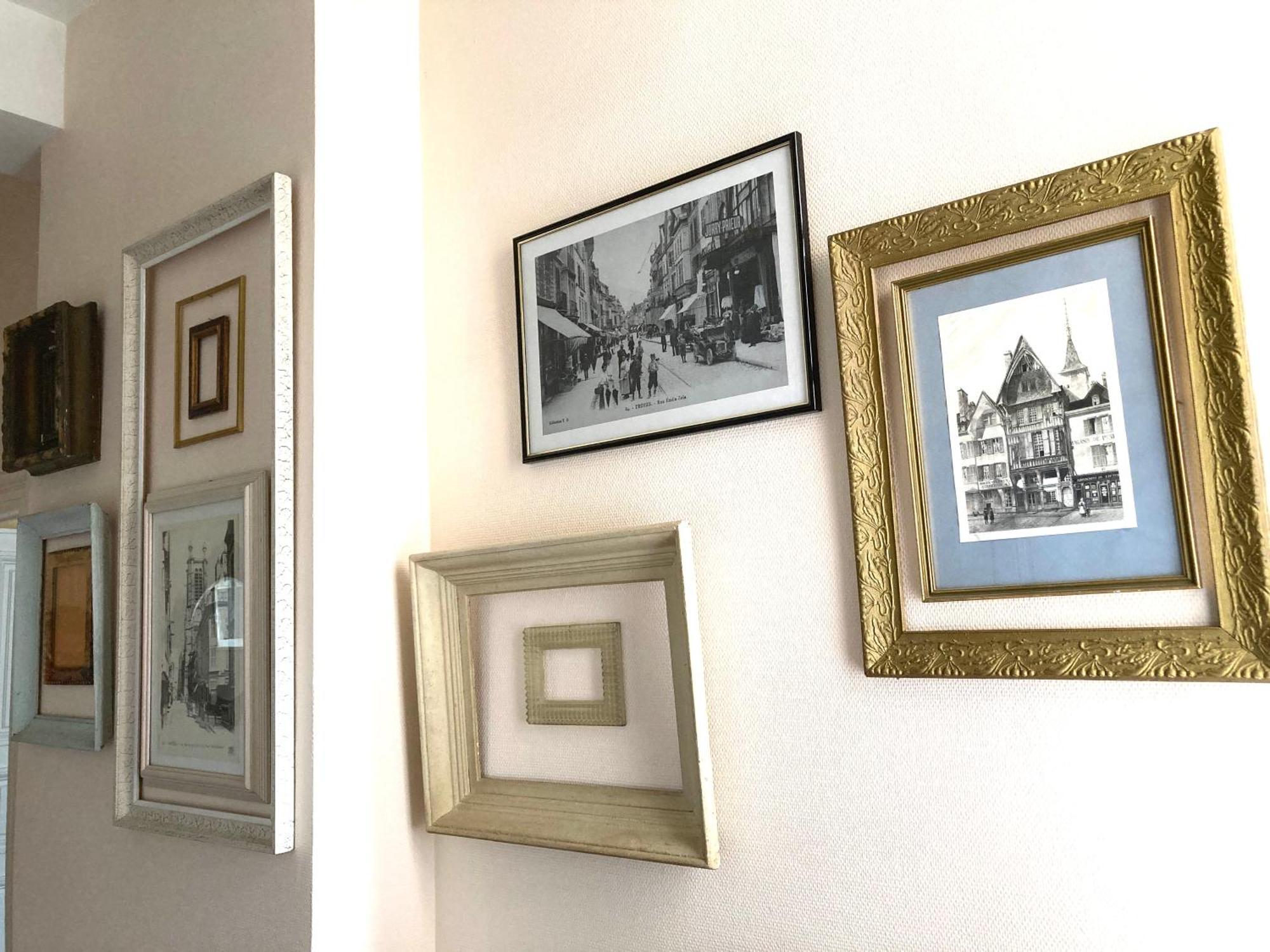 La Garconniere Centre Historique Troyes Apartment Bagian luar foto
