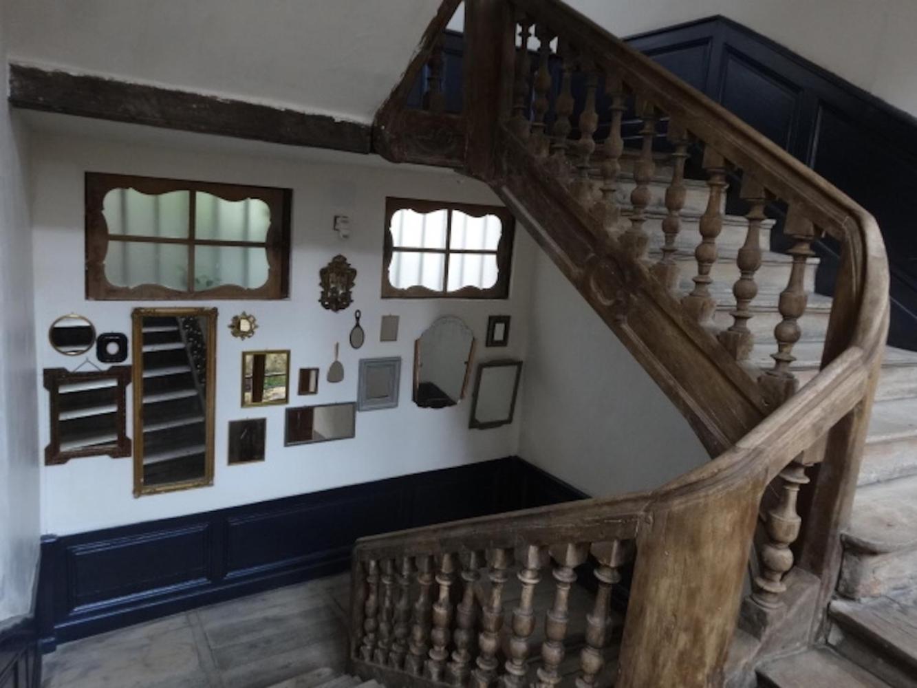 La Garconniere Centre Historique Troyes Apartment Bagian luar foto