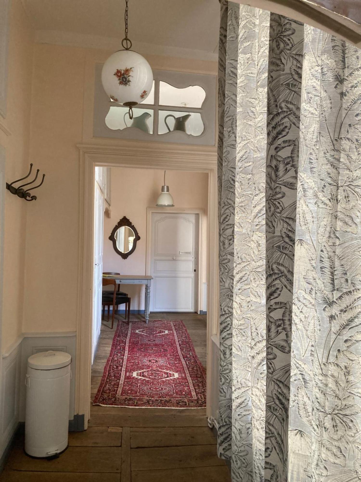 La Garconniere Centre Historique Troyes Apartment Bagian luar foto
